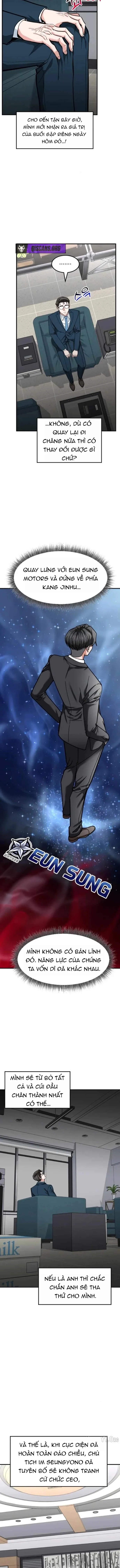 Nhà Đầu Tư Nhìn Thấy Tương Lai Chapter 76 - 9