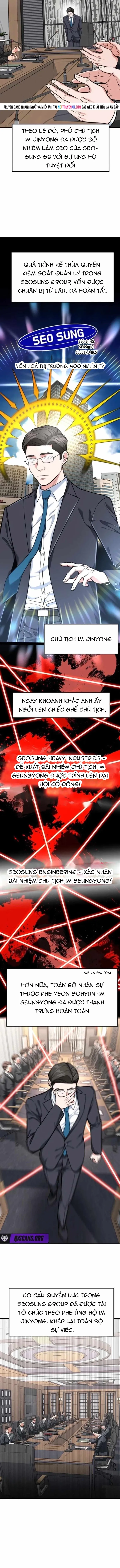 Nhà Đầu Tư Nhìn Thấy Tương Lai Chapter 76 - 10