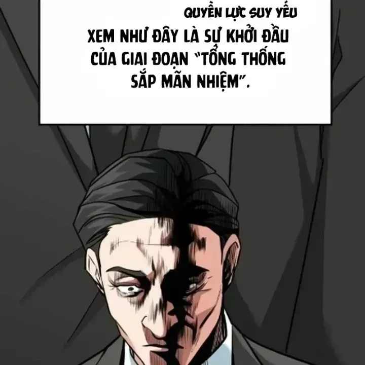 Nhà Đầu Tư Nhìn Thấy Tương Lai Chapter 85.1 - 2