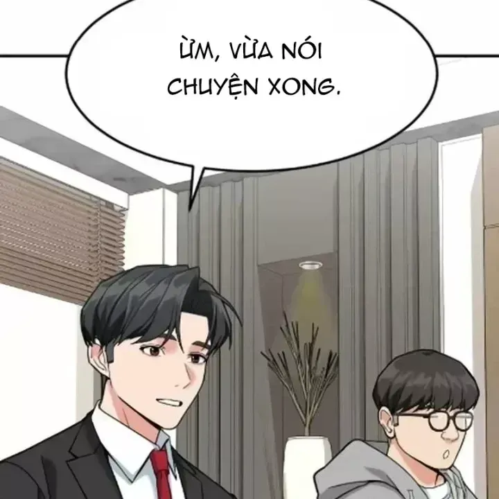 Nhà Đầu Tư Nhìn Thấy Tương Lai Chapter 85.1 - 11