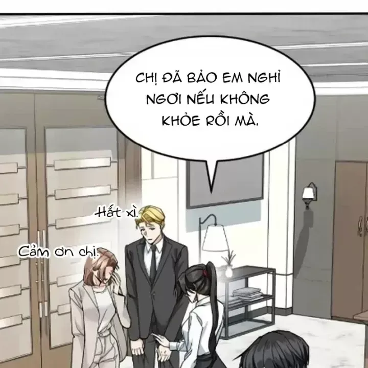 Nhà Đầu Tư Nhìn Thấy Tương Lai Chapter 85.1 - 23