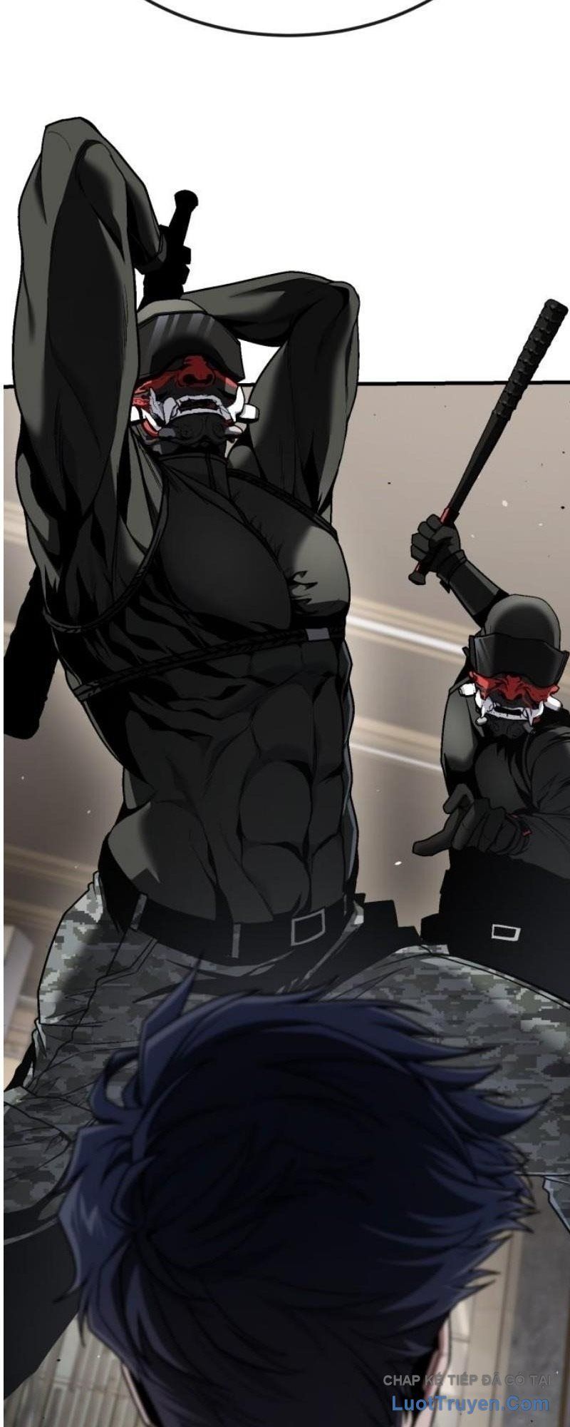 Rỉ Sét Chapter 46 - 2