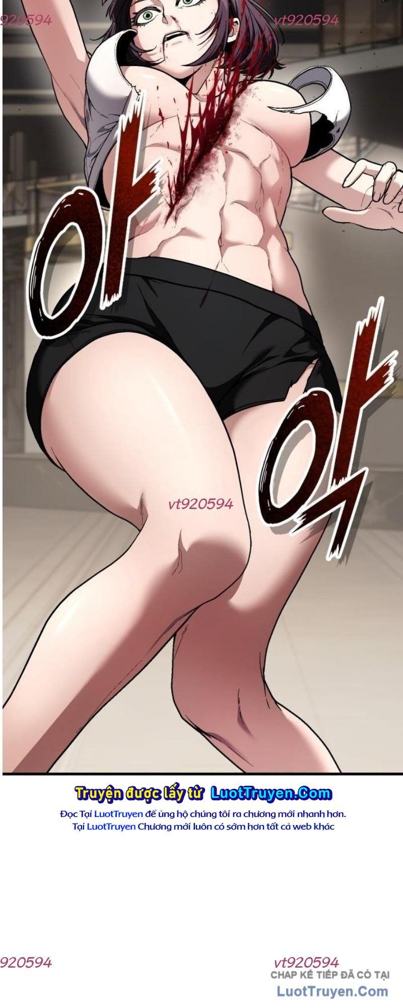 Rỉ Sét Chapter 46 - 105
