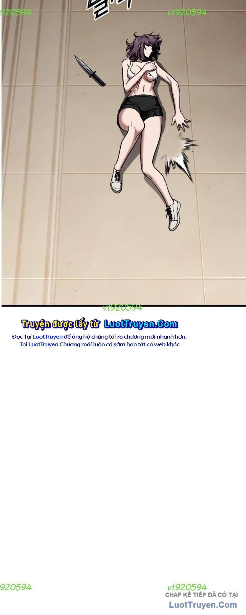Rỉ Sét Chapter 46 - 107
