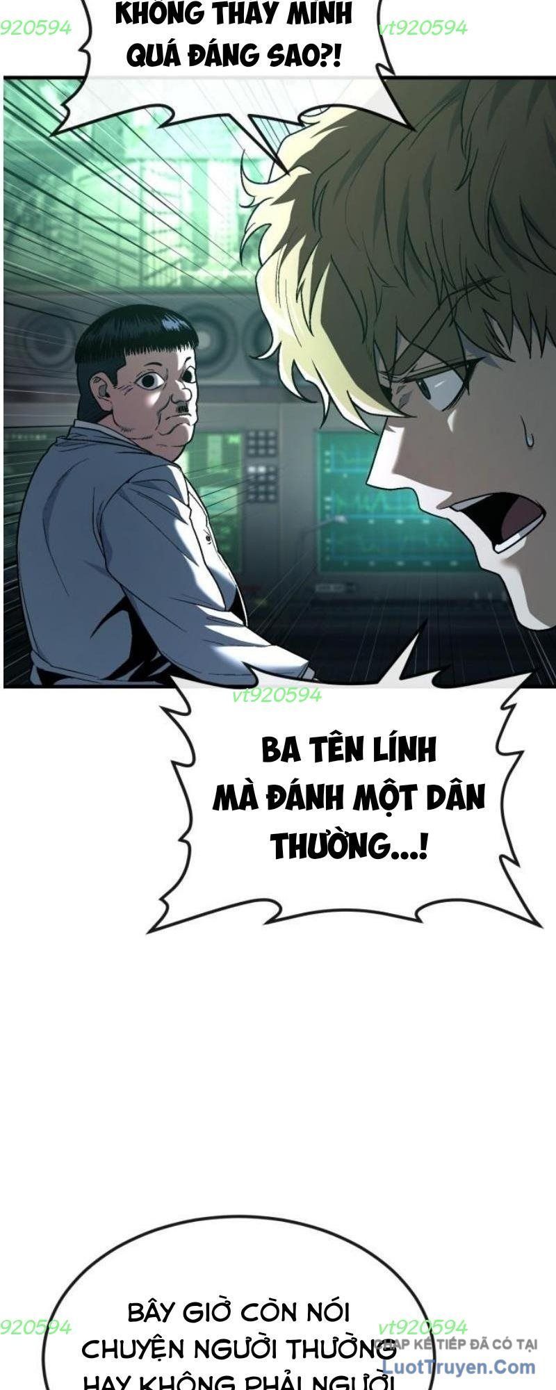 Rỉ Sét Chapter 46 - 12