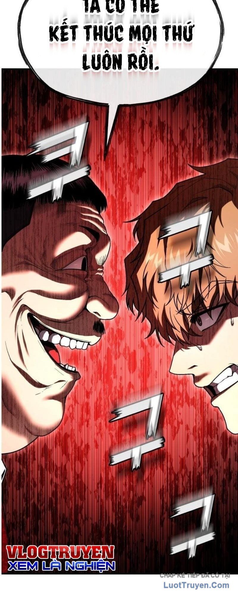 Rỉ Sét Chapter 46 - 15