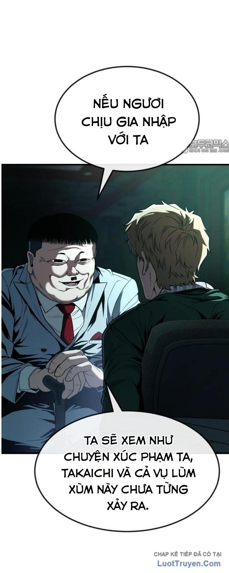 Rỉ Sét Chapter 46 - 17