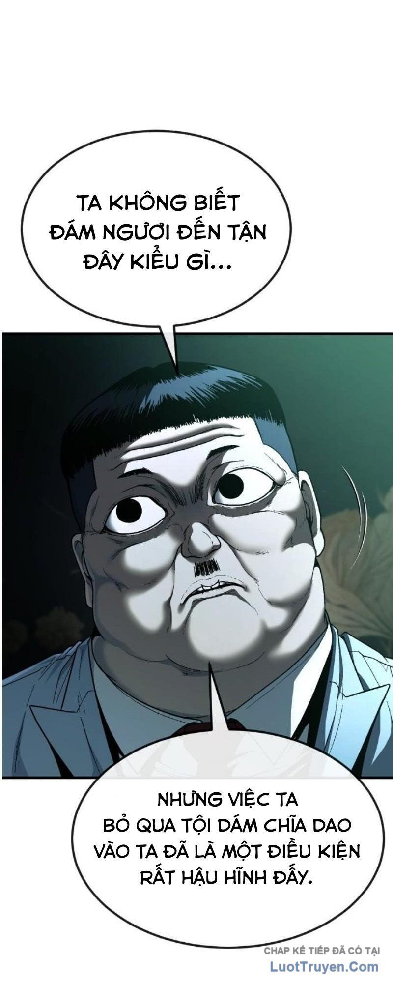 Rỉ Sét Chapter 46 - 18