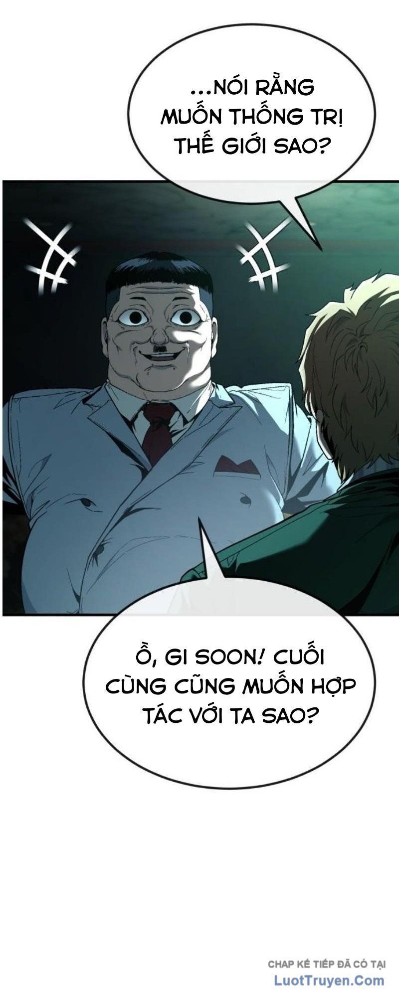 Rỉ Sét Chapter 46 - 26