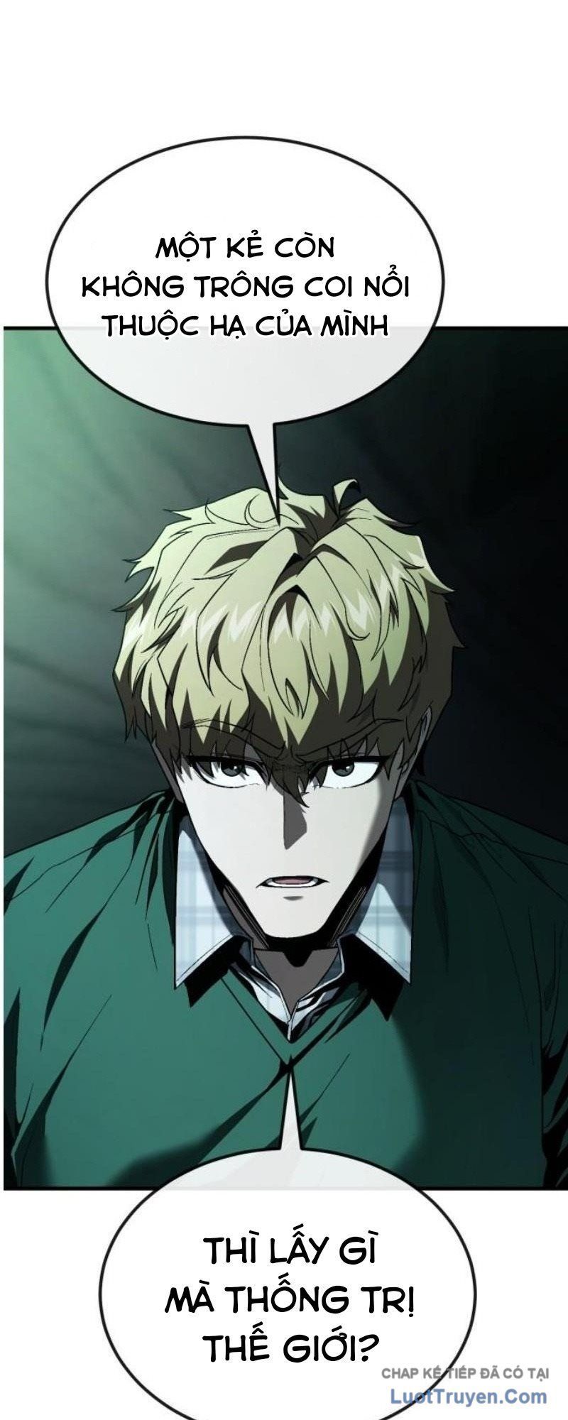 Rỉ Sét Chapter 46 - 27