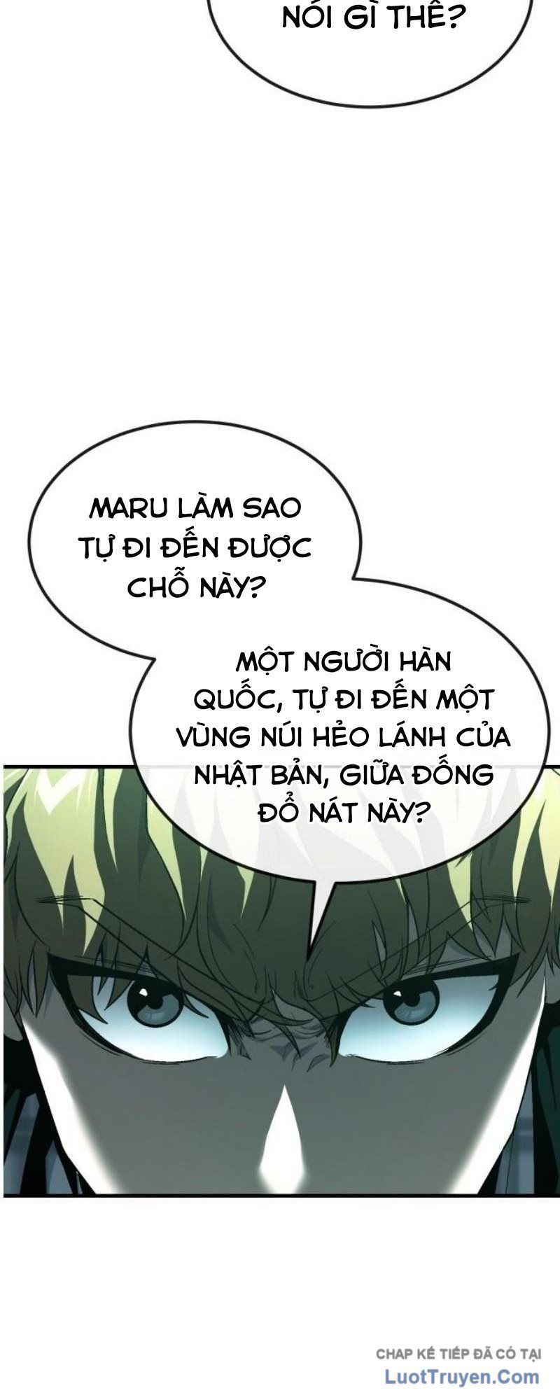 Rỉ Sét Chapter 46 - 29