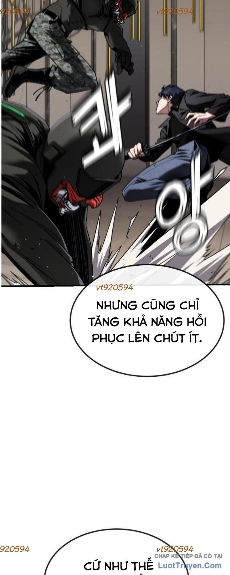 Rỉ Sét Chapter 46 - 4