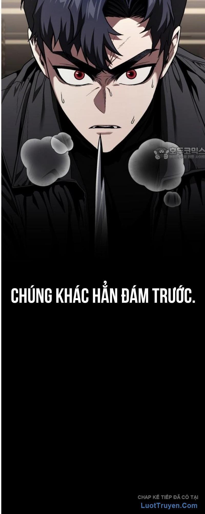 Rỉ Sét Chapter 46 - 42