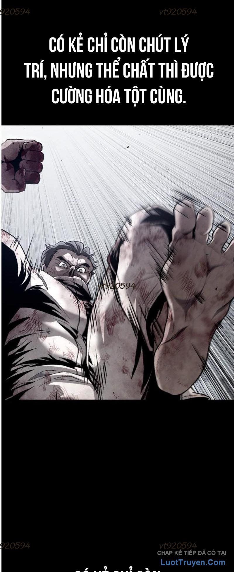 Rỉ Sét Chapter 46 - 44