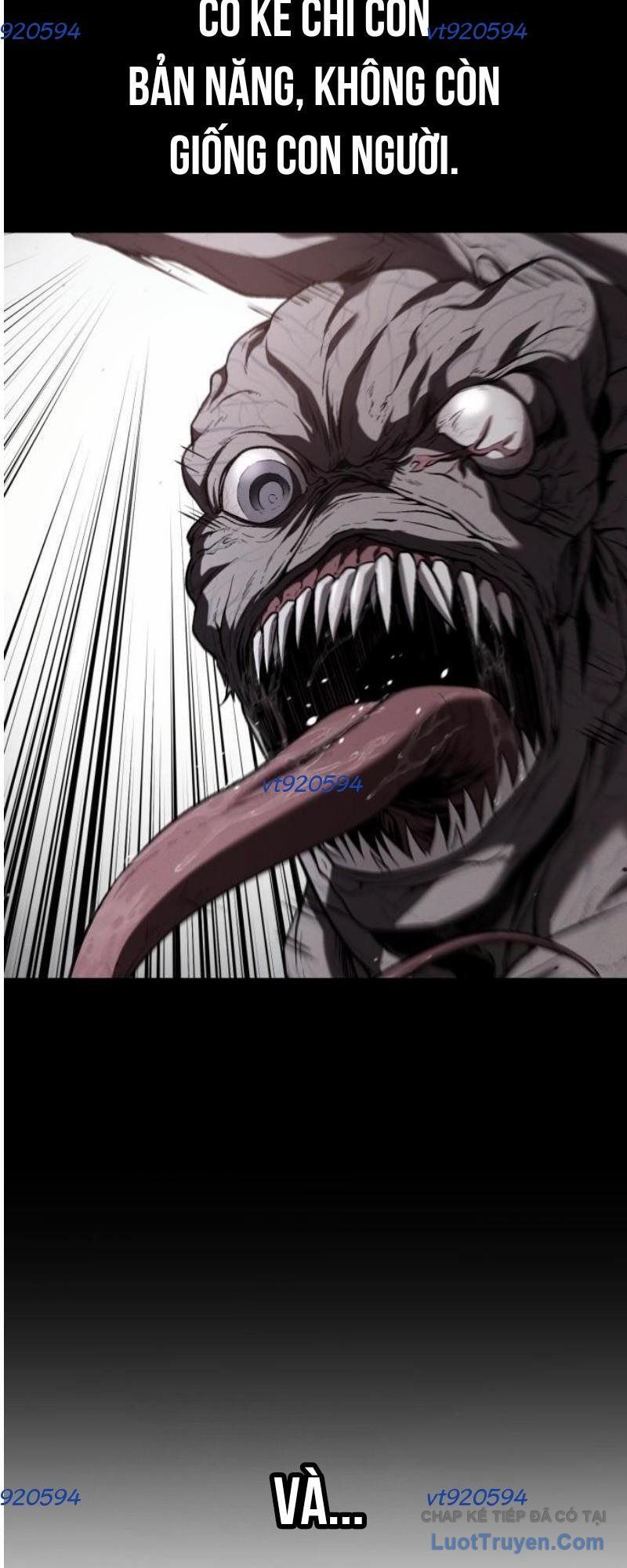 Rỉ Sét Chapter 46 - 45