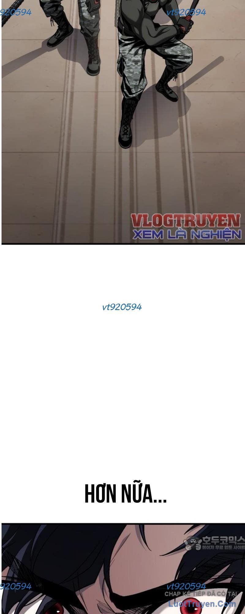 Rỉ Sét Chapter 46 - 47