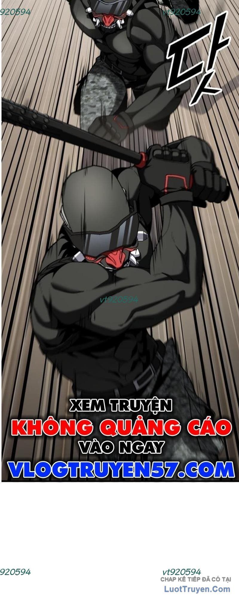 Rỉ Sét Chapter 46 - 49