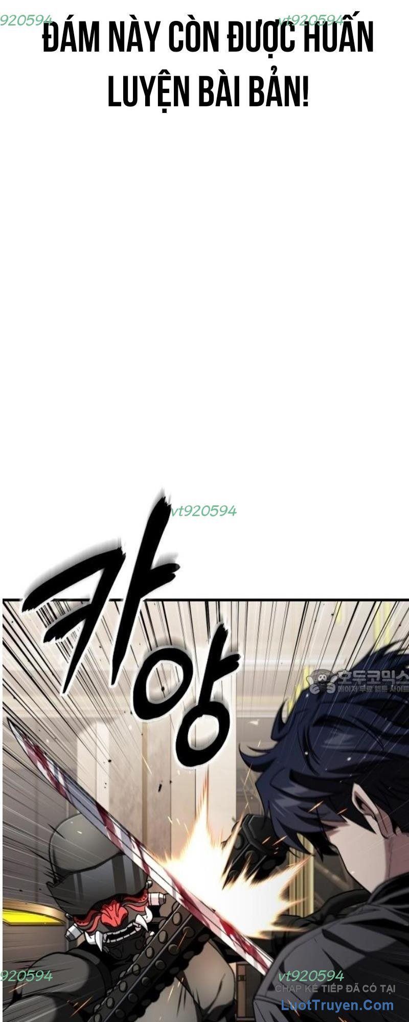 Rỉ Sét Chapter 46 - 50