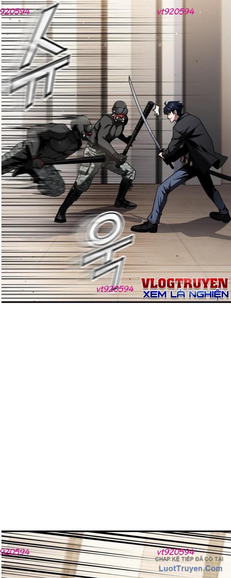 Rỉ Sét Chapter 46 - 52