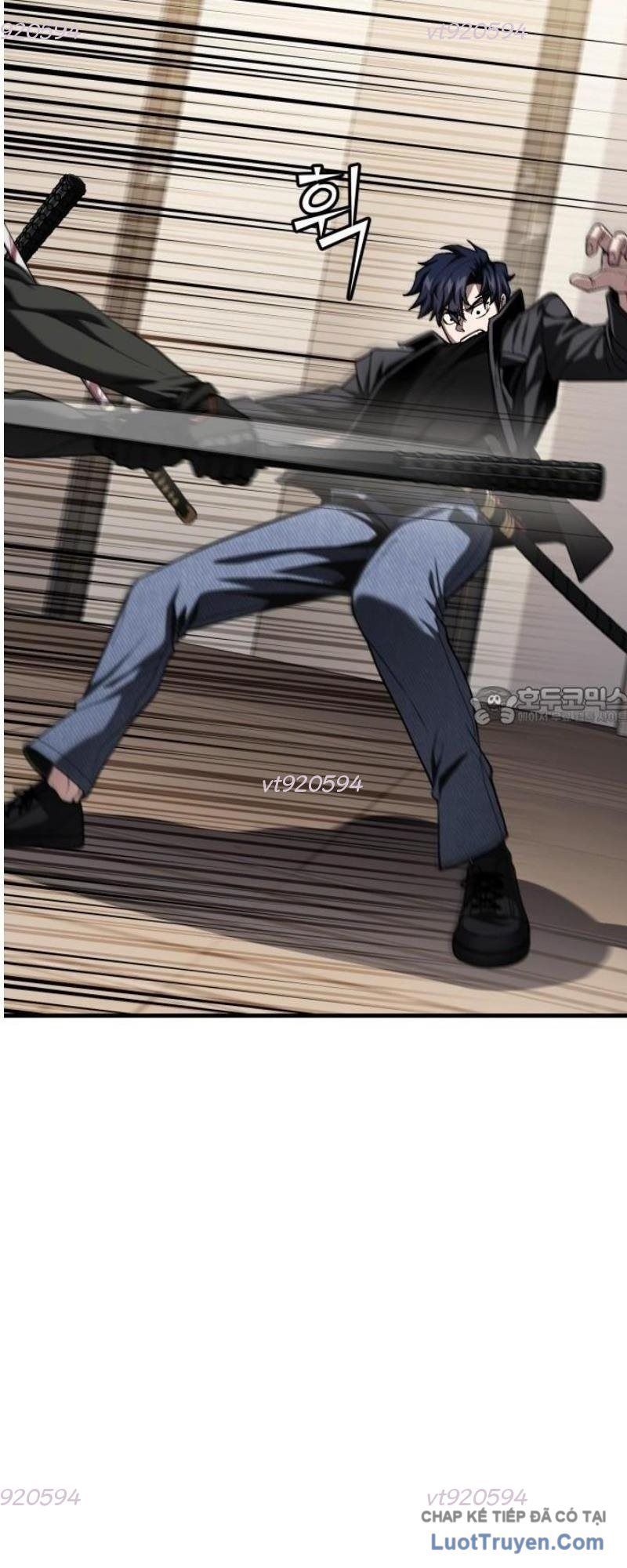 Rỉ Sét Chapter 46 - 53