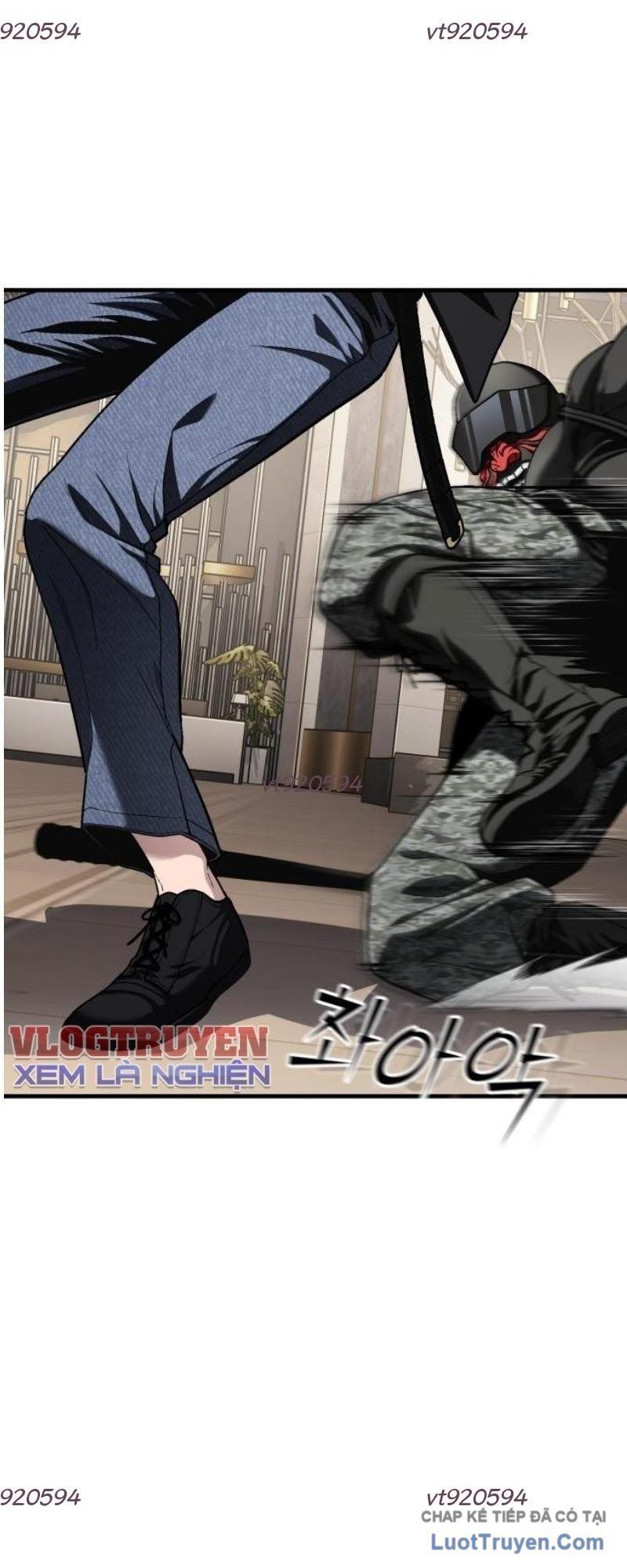 Rỉ Sét Chapter 46 - 54