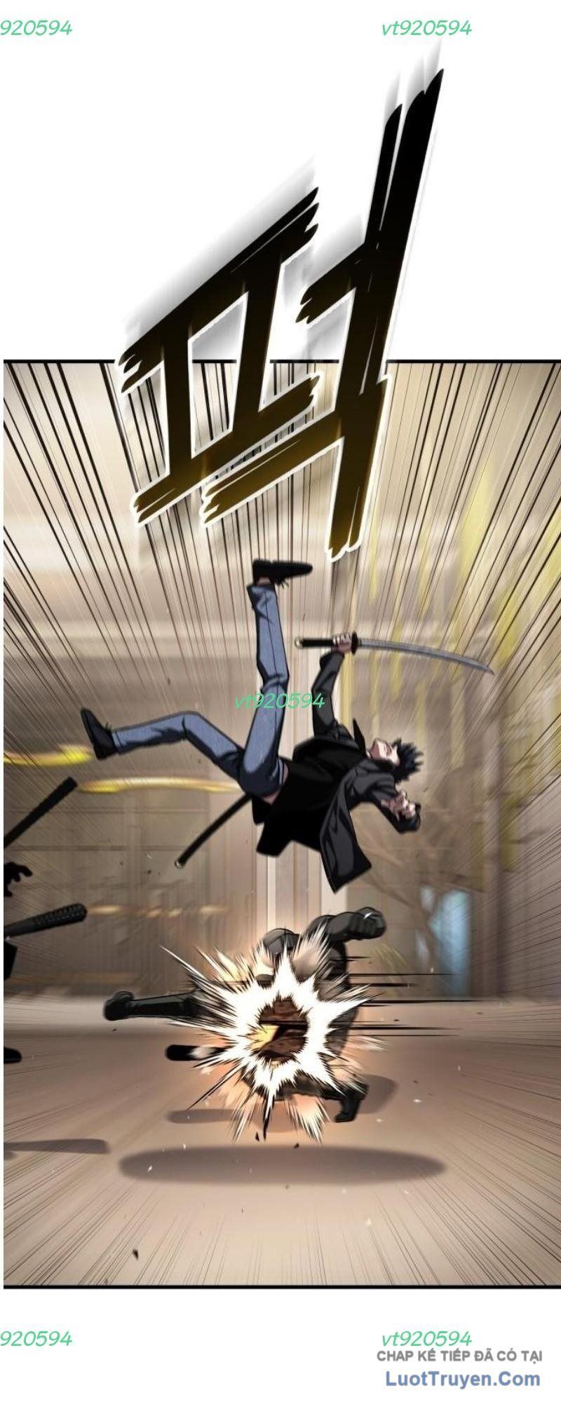 Rỉ Sét Chapter 46 - 55