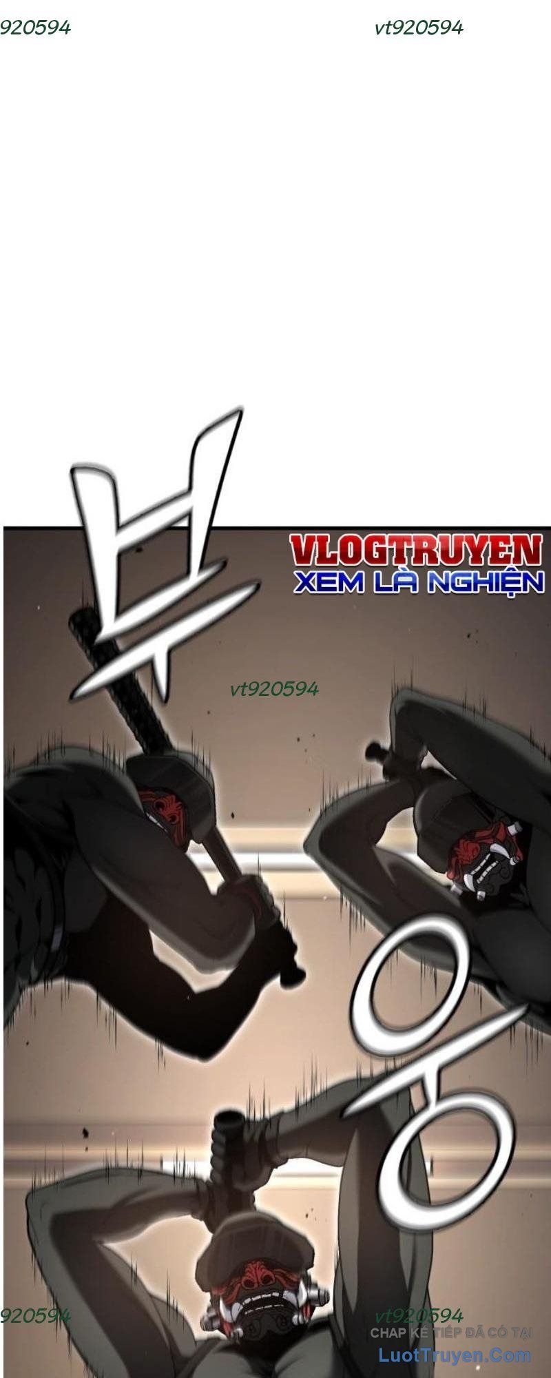 Rỉ Sét Chapter 46 - 57