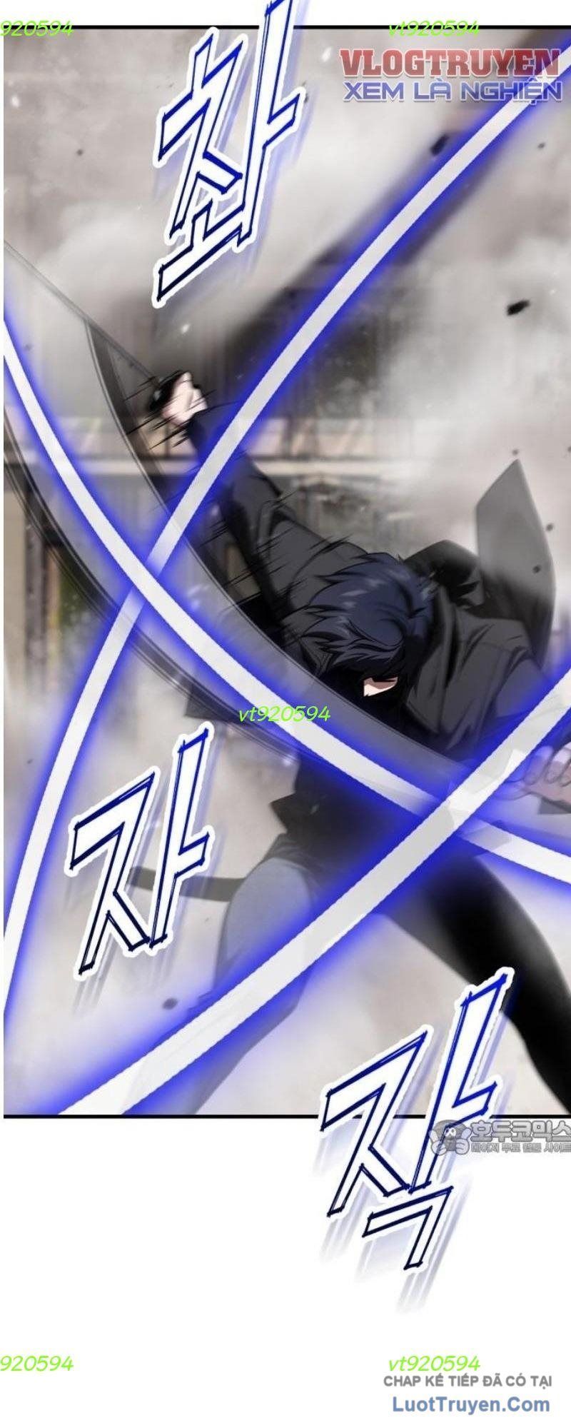 Rỉ Sét Chapter 46 - 61