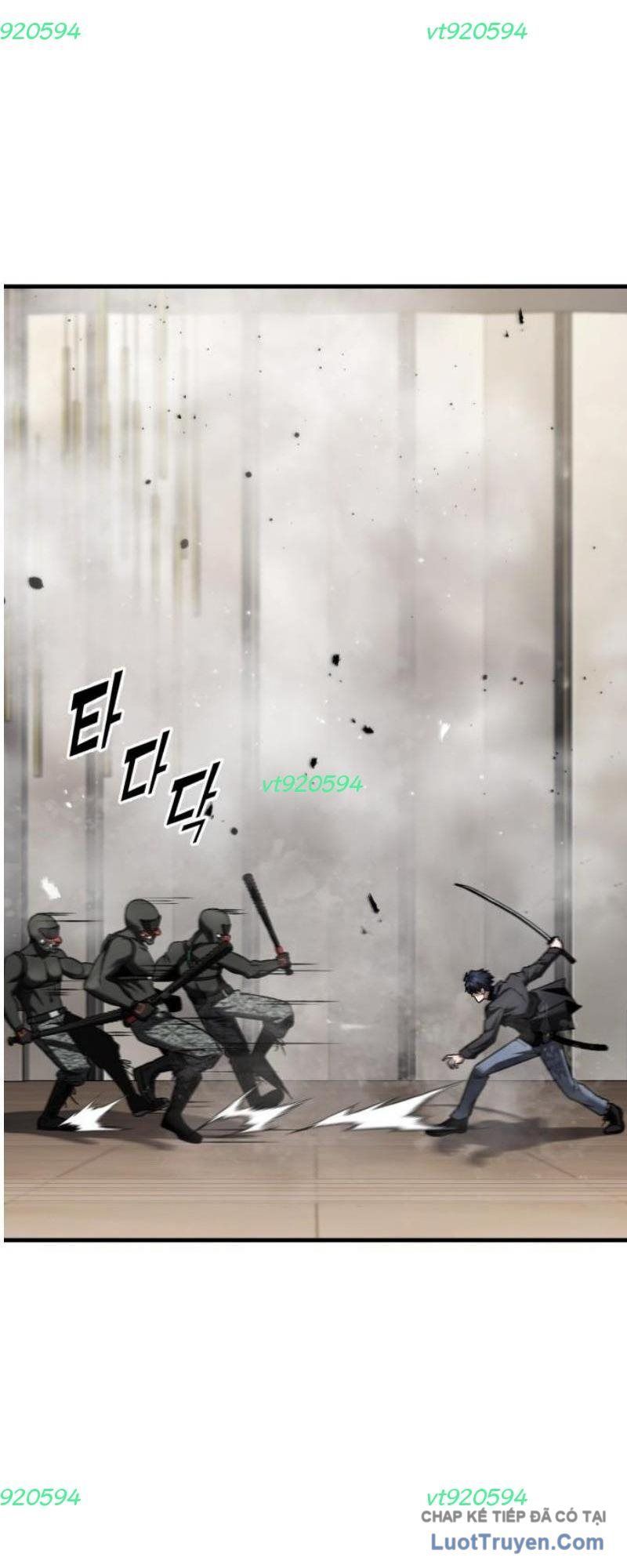 Rỉ Sét Chapter 46 - 62