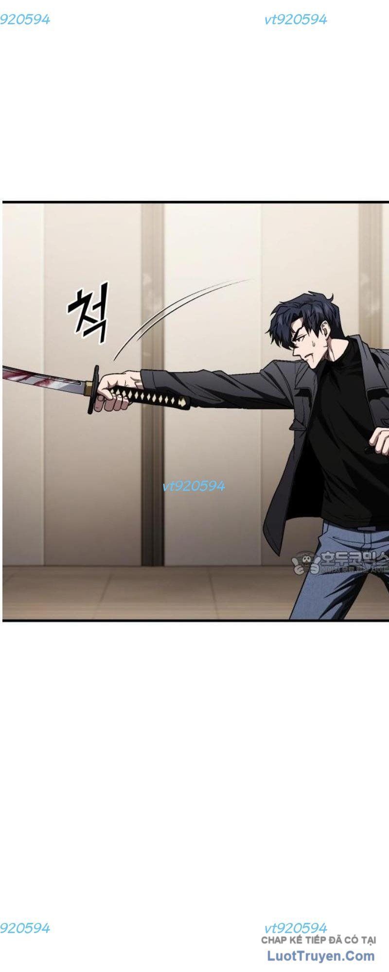 Rỉ Sét Chapter 46 - 64