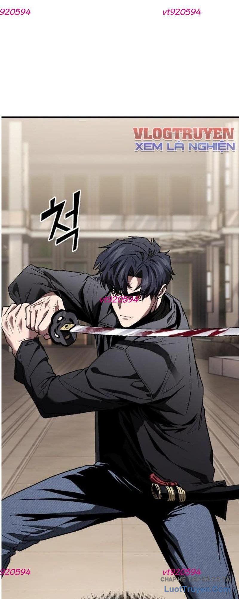 Rỉ Sét Chapter 46 - 68