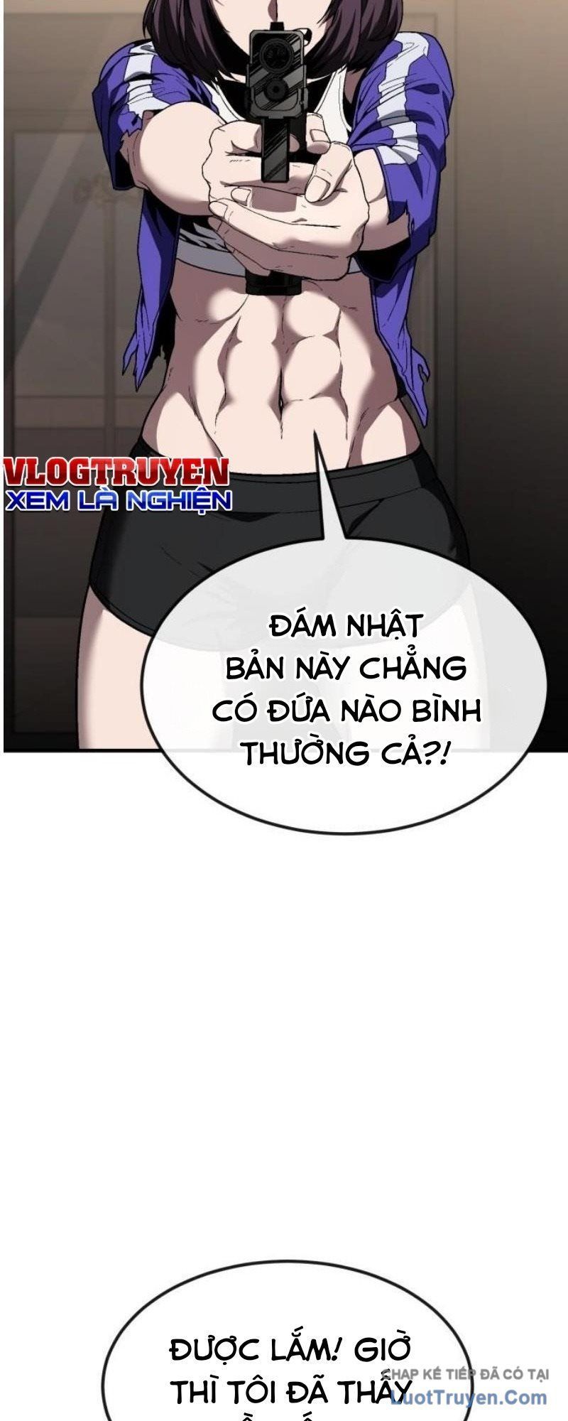 Rỉ Sét Chapter 46 - 71