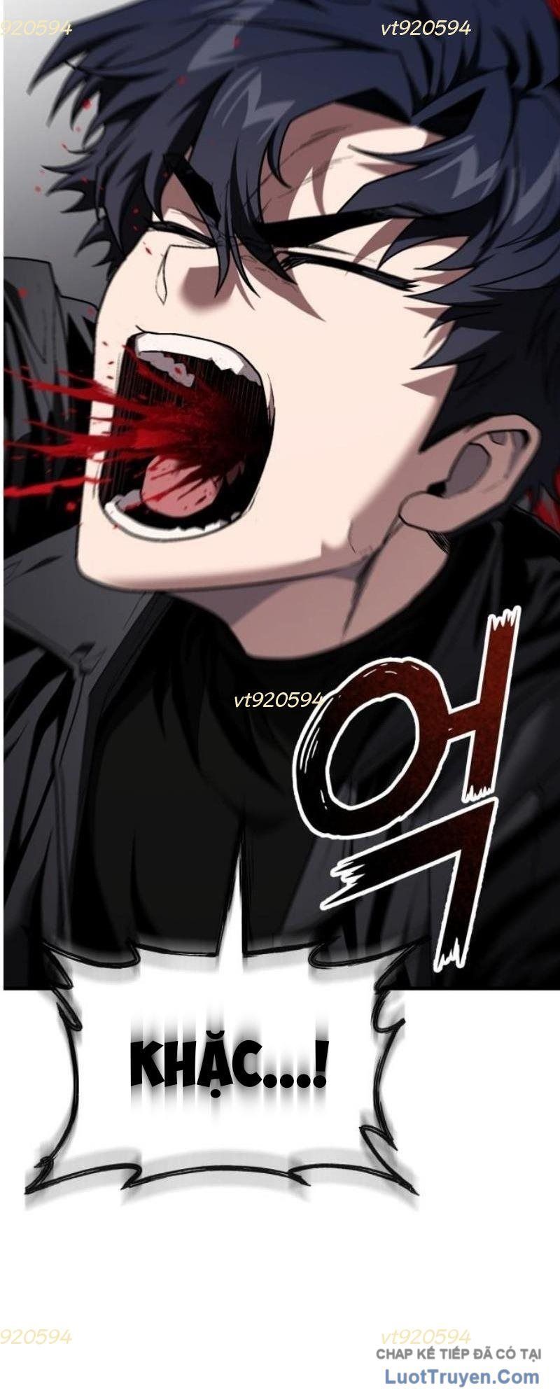 Rỉ Sét Chapter 46 - 9