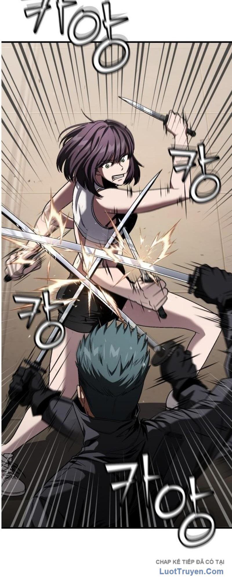 Rỉ Sét Chapter 46 - 87
