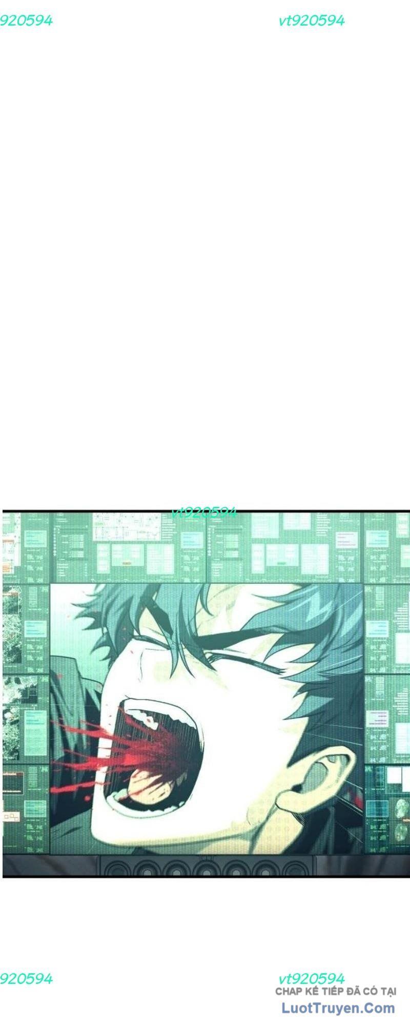 Rỉ Sét Chapter 46 - 10