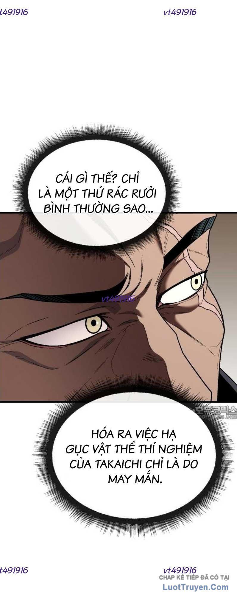 Rỉ Sét Chapter 47 - 11