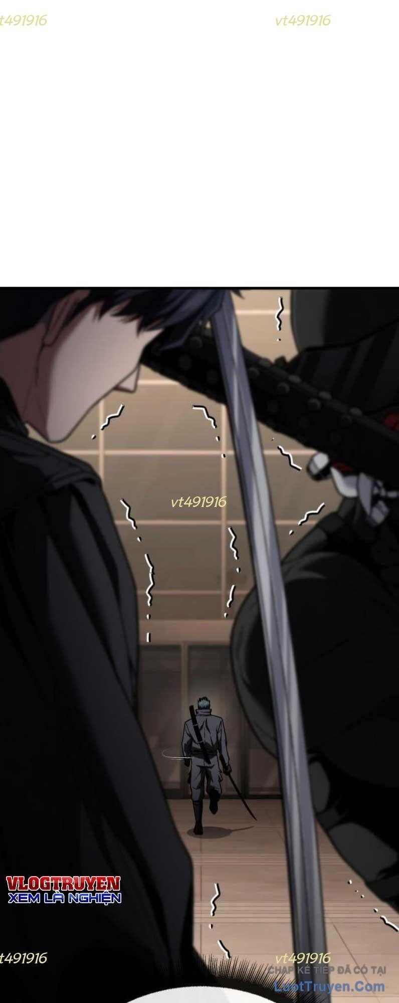 Rỉ Sét Chapter 47 - 12