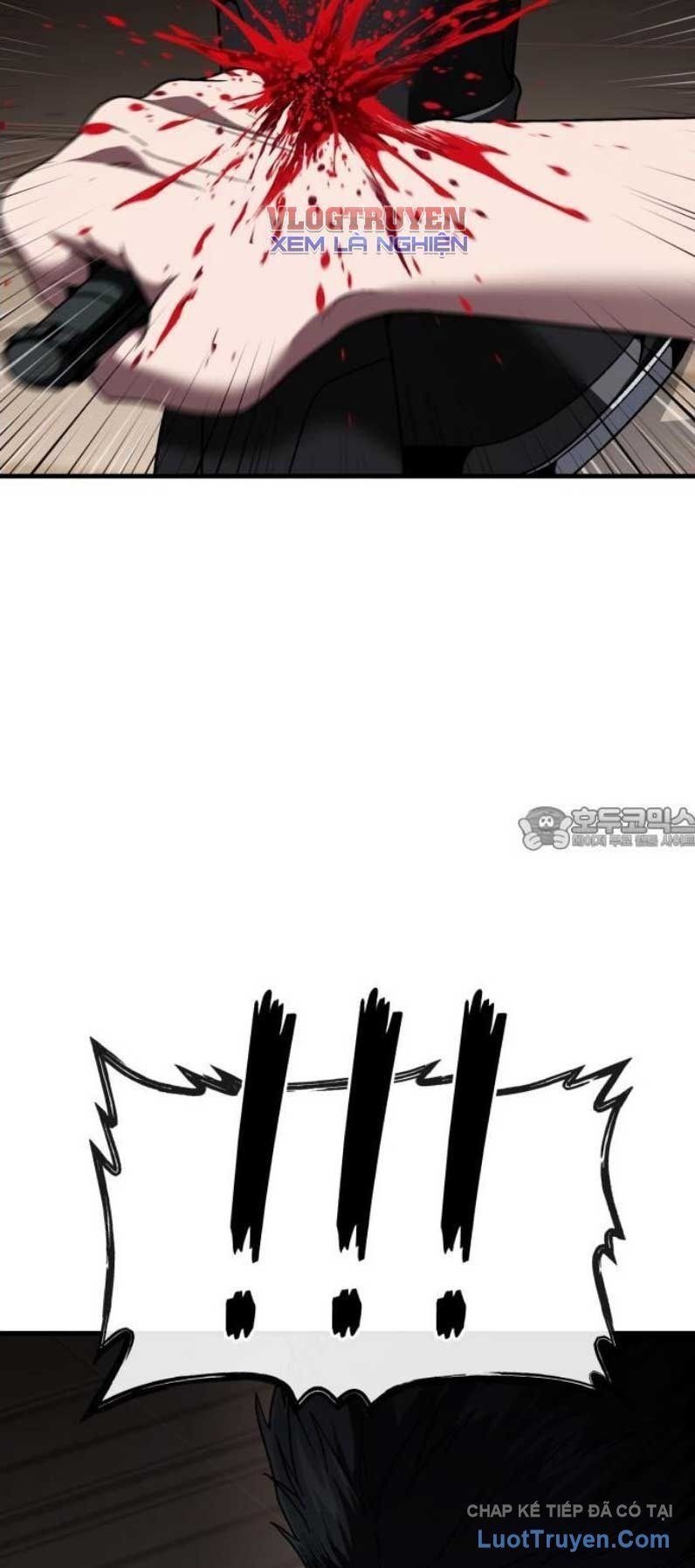 Rỉ Sét Chapter 47 - 14