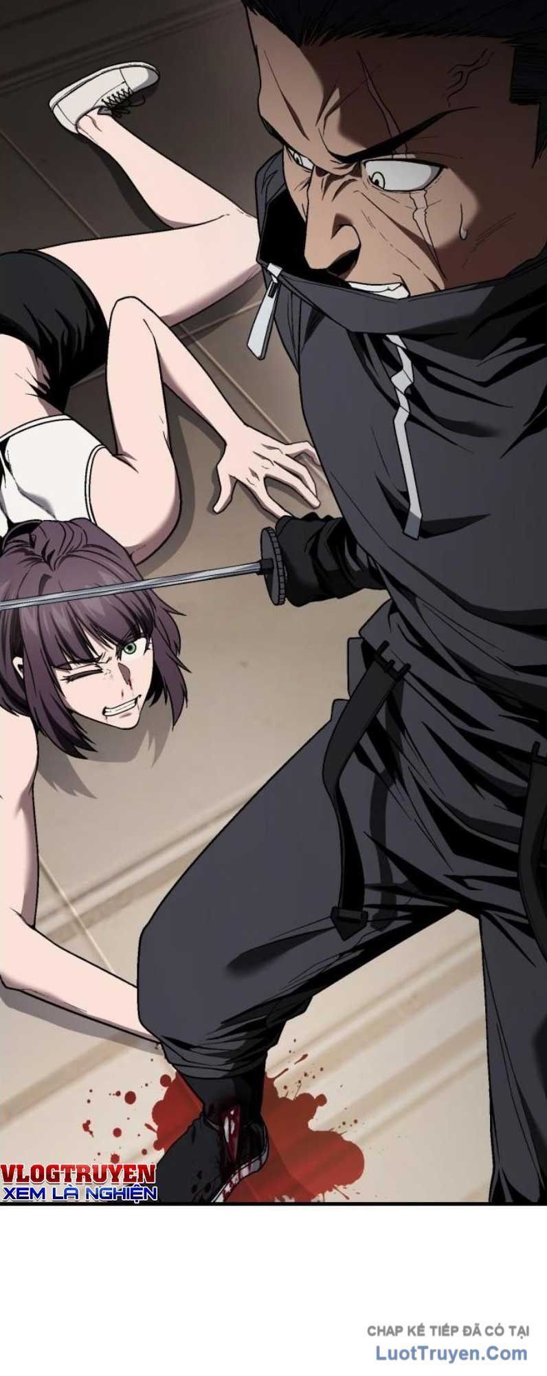 Rỉ Sét Chapter 47 - 15