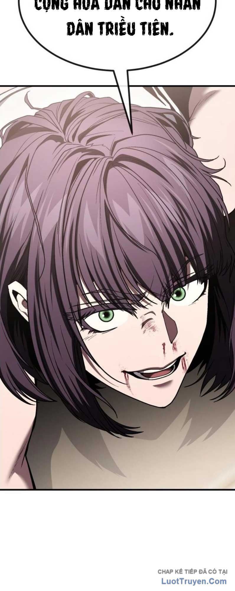 Rỉ Sét Chapter 47 - 18