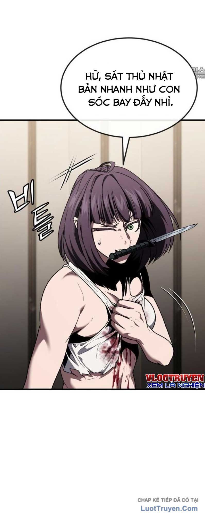 Rỉ Sét Chapter 47 - 20