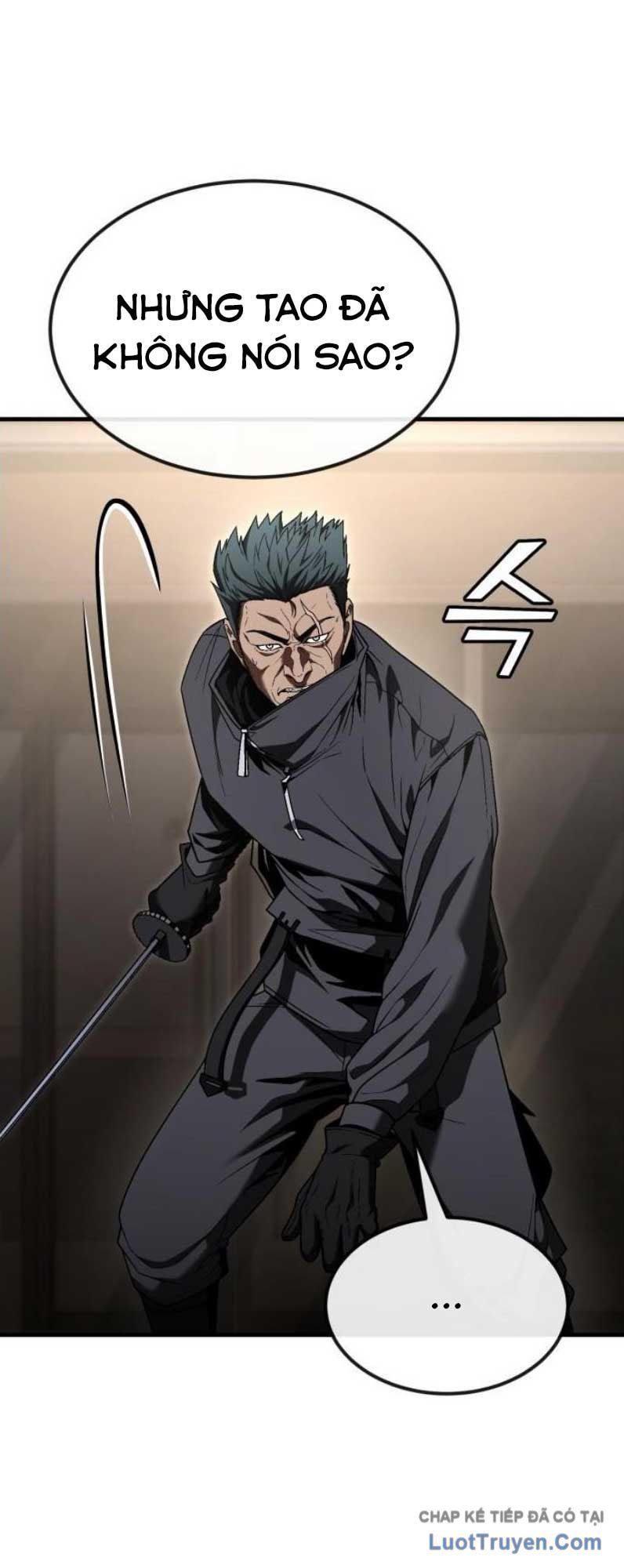 Rỉ Sét Chapter 47 - 21