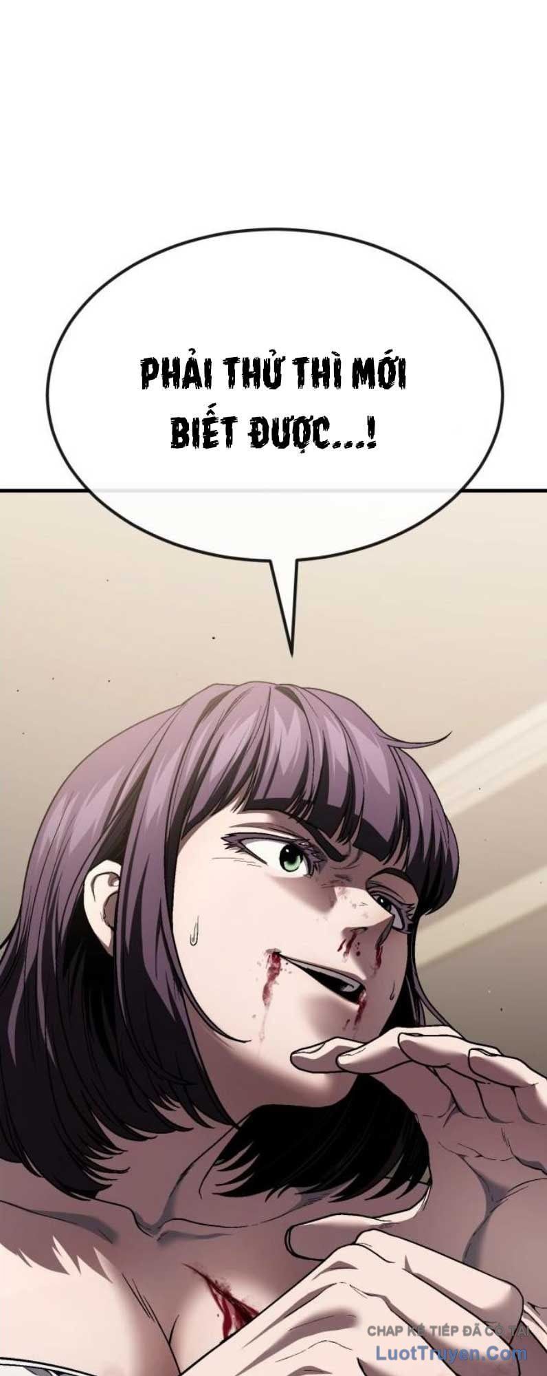 Rỉ Sét Chapter 47 - 23