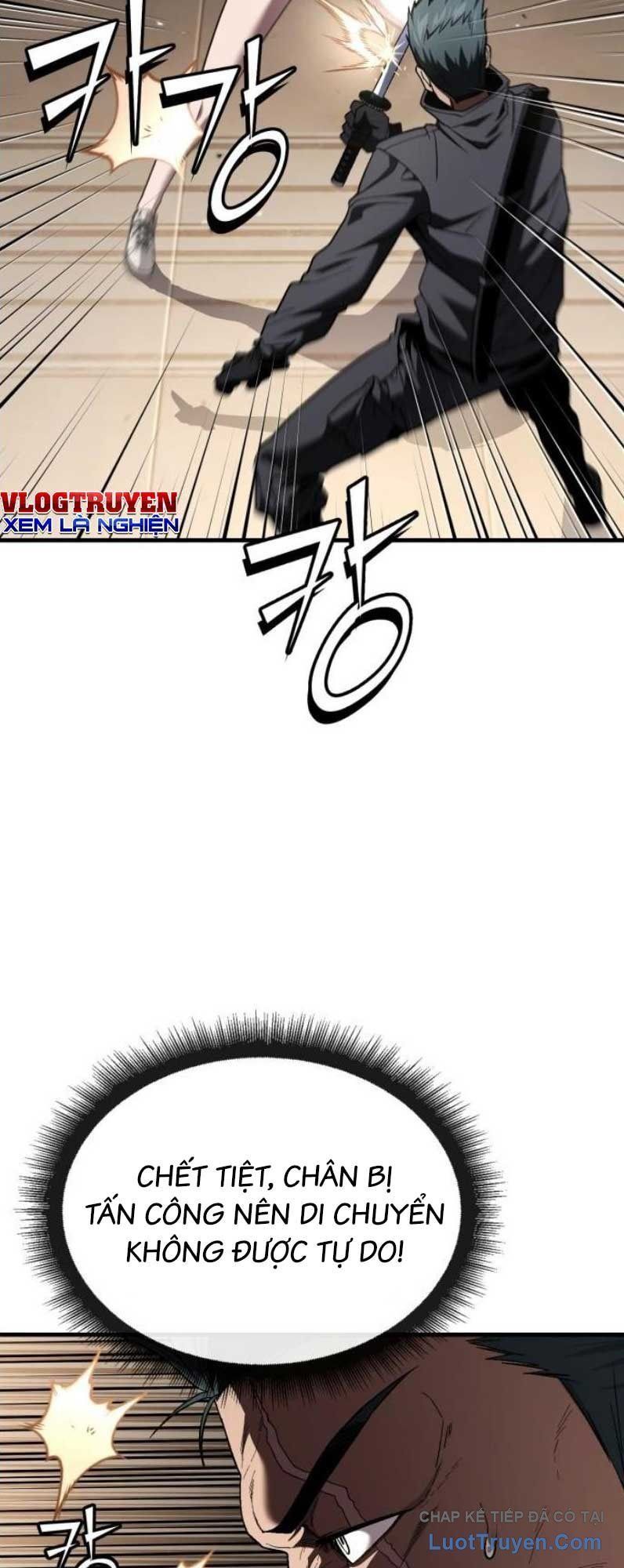 Rỉ Sét Chapter 47 - 27