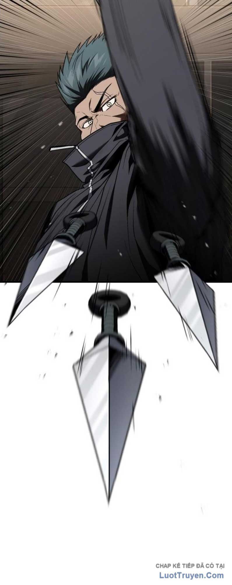 Rỉ Sét Chapter 47 - 30