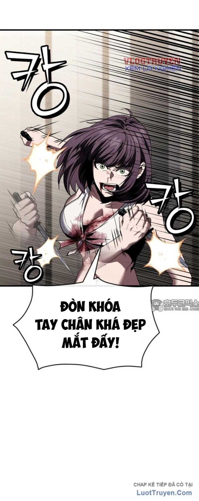 Rỉ Sét Chapter 47 - 31