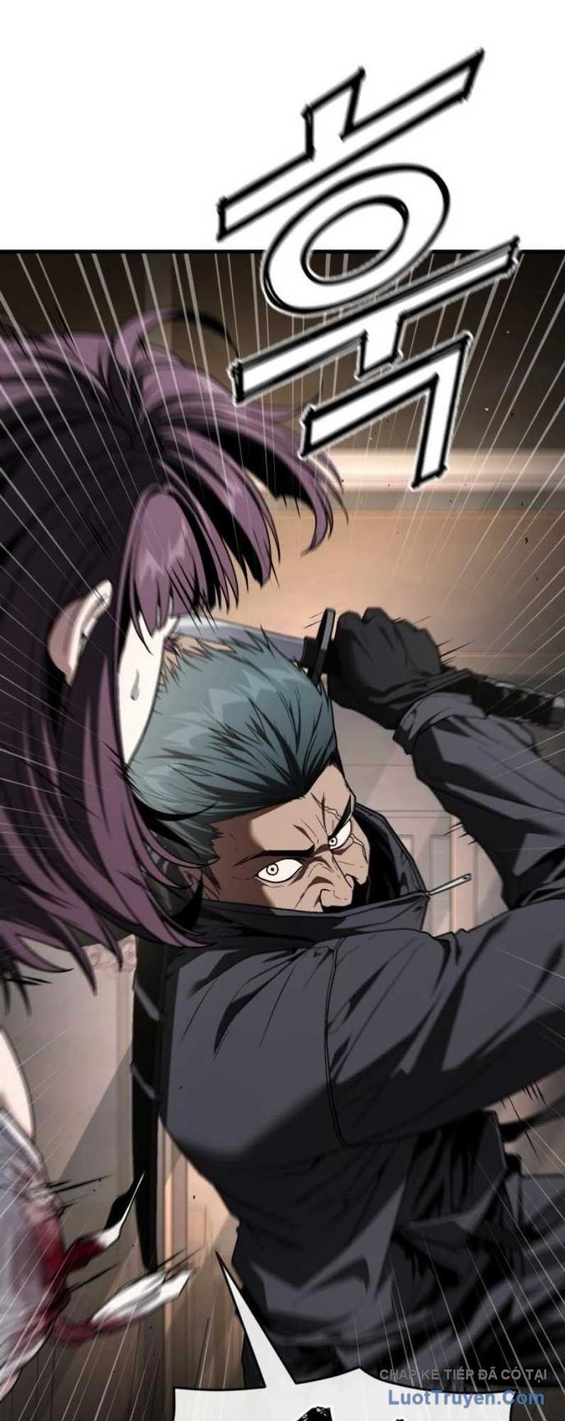 Rỉ Sét Chapter 47 - 32