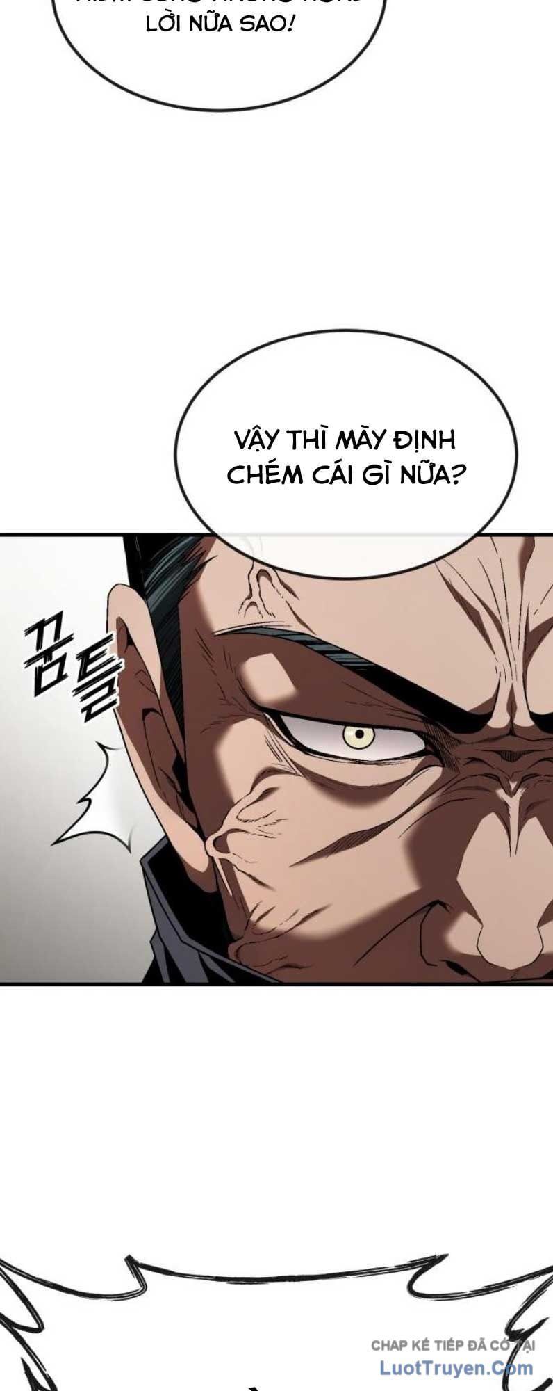 Rỉ Sét Chapter 47 - 36