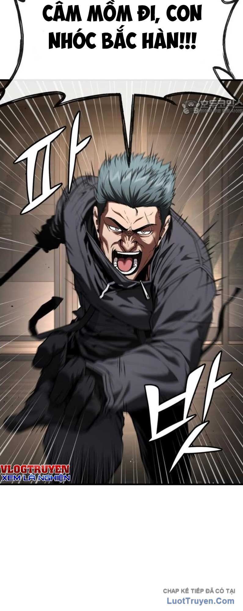 Rỉ Sét Chapter 47 - 37