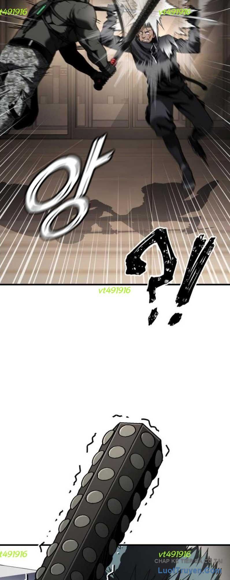 Rỉ Sét Chapter 47 - 40